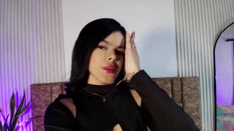 tiffany_johnson111 online show from January 17, 7:28 pm