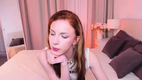 Tiffany online show from February 3, 8:25 pm