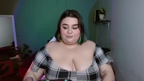 Snapshot of tiffany_laurens chatting on January 14, 2:50 am dont forget ask for custom vids online show from January 14, 2:50 am