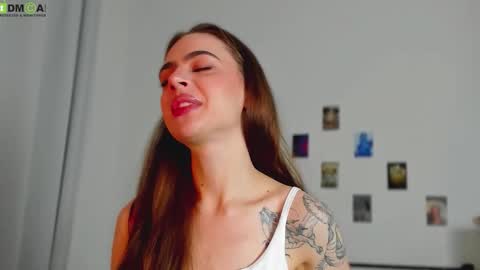 tiffany online show from October 17, 11:07 pm