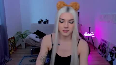 Tif online show from February 10, 6:06 am