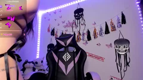 Snapshot of tiffany_sofia_ chatting on October 21, 9:04 pm tiffany sofia online show from October 21, 9:04 pm