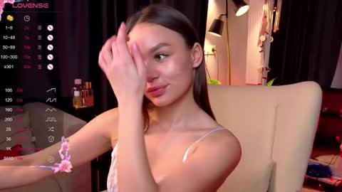 Snapshot of tiffany_sweetie chatting on January 14, 11:38 am Tiffany online show from January 14, 11:38 am