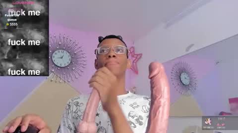 Xander Barbie online show from November 18, 11:47 am