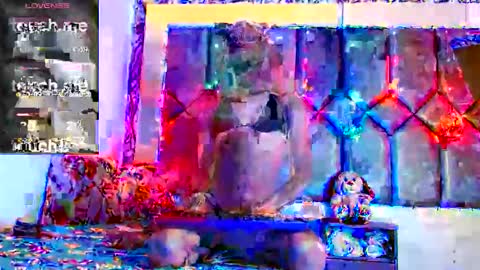 Xander Barbie online show from December 17, 3:18 pm