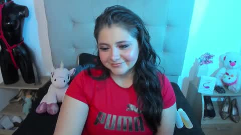 TiffanyAmazing online show from November 21, 1:43 pm