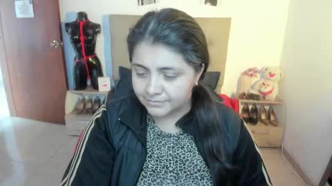 TiffanyAmazing online show from January 19, 1:15 pm