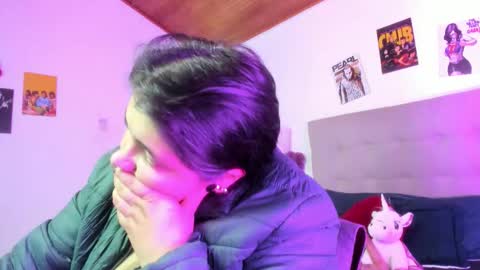 TiffanyAmazing online show from February 4, 12:22 pm