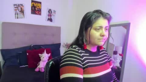 TiffanyAmazing online show from February 5, 12:21 pm