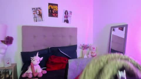 TiffanyAmazing online show from February 6, 12:41 pm