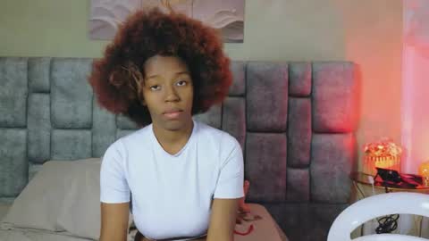 TiffanyEbony  online show from June 11, 3:54 pm