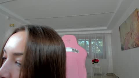 Snapshot of tiffanyhouston_ chatting on September 22, 6:15 am Tiffany Houston online show from September 22, 6:15 am