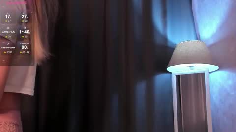 Tiffany online show from October 15, 1:33 pm