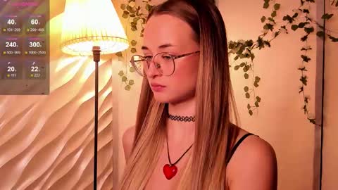 Tiffany online show from November 13, 1:54 pm