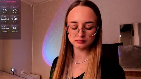 Tiffany online show from November 17, 1:17 pm