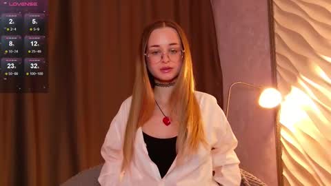 Tiffany online show from November 21, 1:54 pm