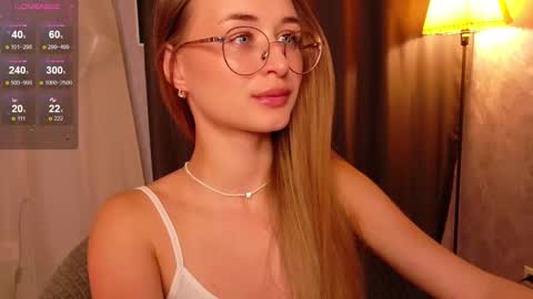 Tiffany online show from November 26, 1:34 pm