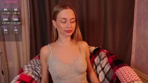 Tiffany online show from January 10, 3:25 pm