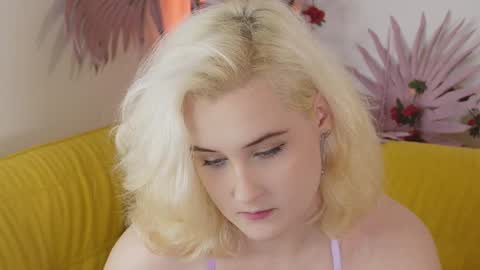 tiffanyjons online show from October 12, 5:34 pm