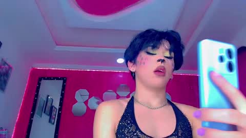 tiffanymackensyy69 online show from October 31, 11:06 pm