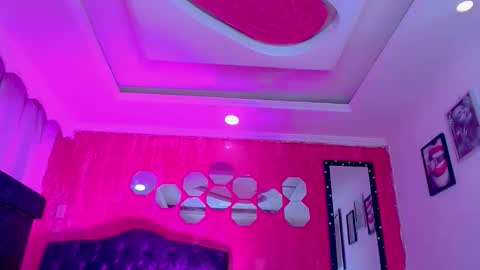 tiffanymackensyy69 online show from May 4, 11:45 pm
