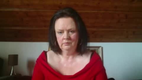 TiffanyMature online show from September 26, 9:02 am