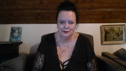 TiffanyMature online show from May 11, 2:34 pm