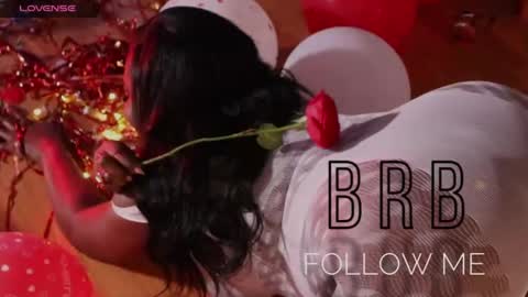 tifanny online show from January 19, 11:32 pm