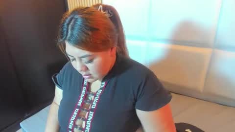 TiffanyMonrow online show from February 6, 1:36 pm