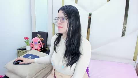 TiffanyDoll online show from September 25, 2:21 pm