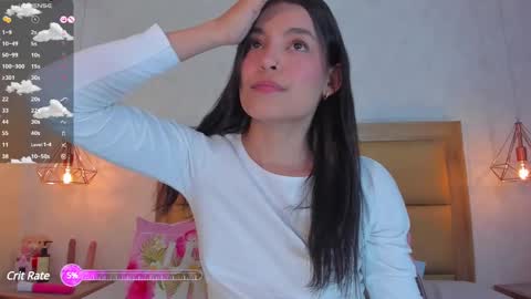 Snapshot of tiffanyrusso chatting on December 23, 4:55 am TIFFANY online show from December 23, 4:55 am