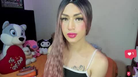  Tefy velandia  online show from December 14, 9:29 am