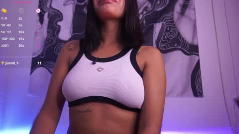 My name is Tiffany welcome  online show from May 12, 1:36 am