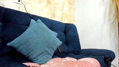 Tiffany online show from March 7, 9:12 pm