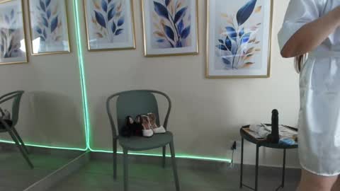 Snapshot of tiffanystorms_ls chatting on September 29, 12:54 pm tiffanystorms_ls online show from September 29, 12:54 pm