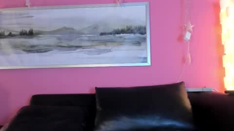 Stefany Suarez online show from September 27, 8:14 pm