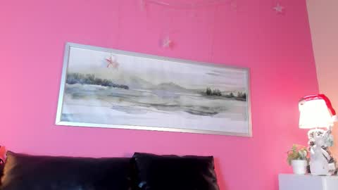 Stefany Suarez online show from January 14, 8:03 pm