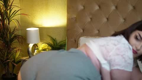  Tiffany  online show from October 24, 6:48 pm