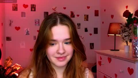 Snapshot of tiffanyvex chatting on March 4, 3:51 pm Tiffany online show from March 4, 3:51 pm