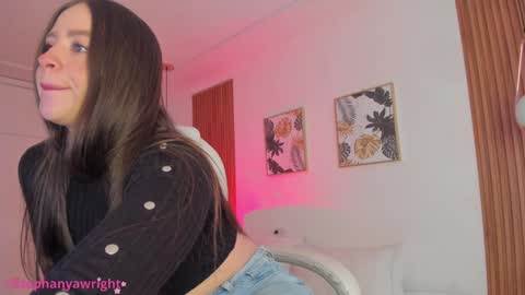 Tiffany online show from January 13, 12:24 pm