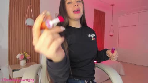 Tiffany online show from January 14, 5:34 pm