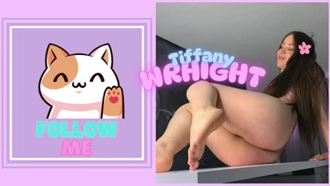 Tiffany online show from January 30, 3:51 pm