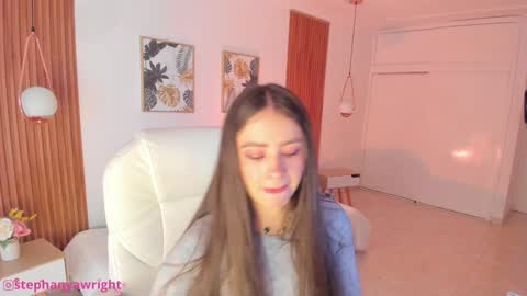 Tiffany online show from February 1, 12:37 pm