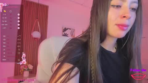 Tiffany online show from February 18, 6:47 pm