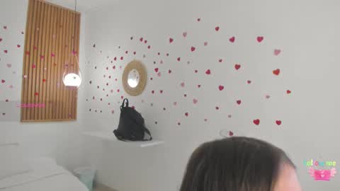 Tiffany online show from February 16, 1:18 pm