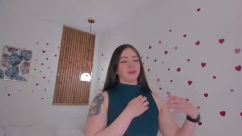 Tiffany online show from March 9, 2:26 am