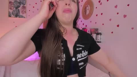 Tiffany online show from March 12, 2:23 pm