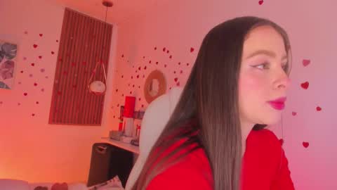 Tiffany online show from March 21, 2:16 am