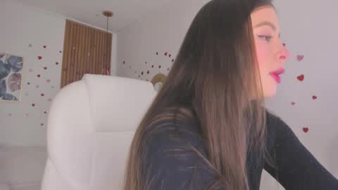 Tiffany online show from March 26, 1:28 pm