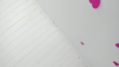 Tiffany online show from March 29, 9:26 pm